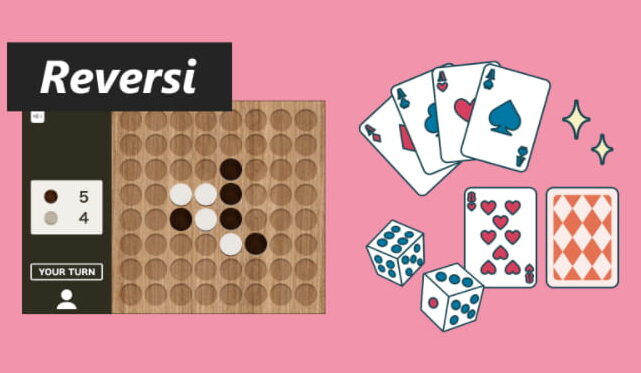クラウティのゲーム教材