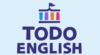 トド英語ロゴ